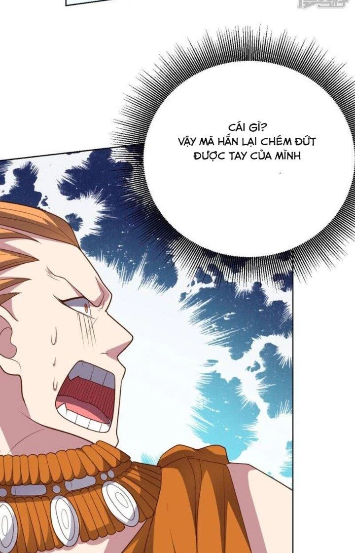 Bạn Gái Hung Ác Của Siêu Anh Hùng Chapter 99 - Trang 4
