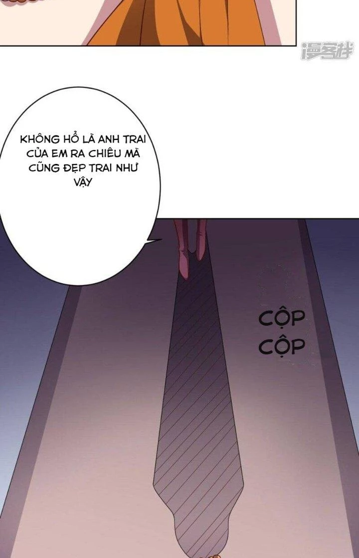 Bạn Gái Hung Ác Của Siêu Anh Hùng Chapter 99 - Trang 4