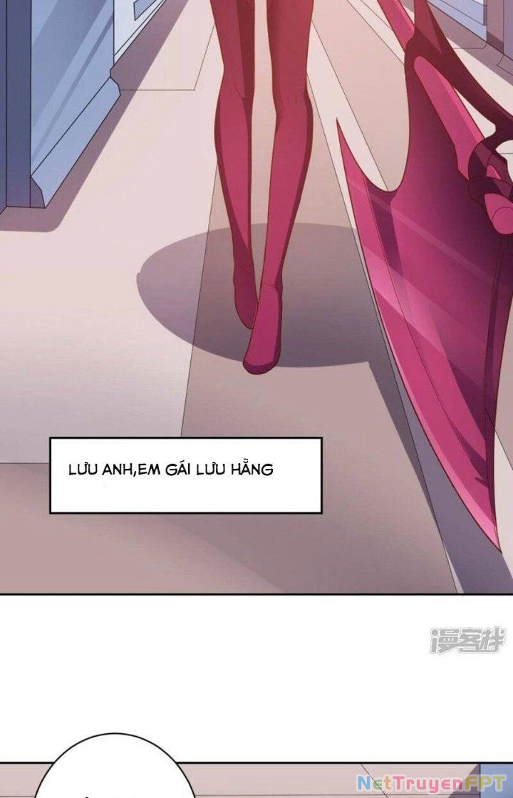 Bạn Gái Hung Ác Của Siêu Anh Hùng Chapter 99 - Trang 4