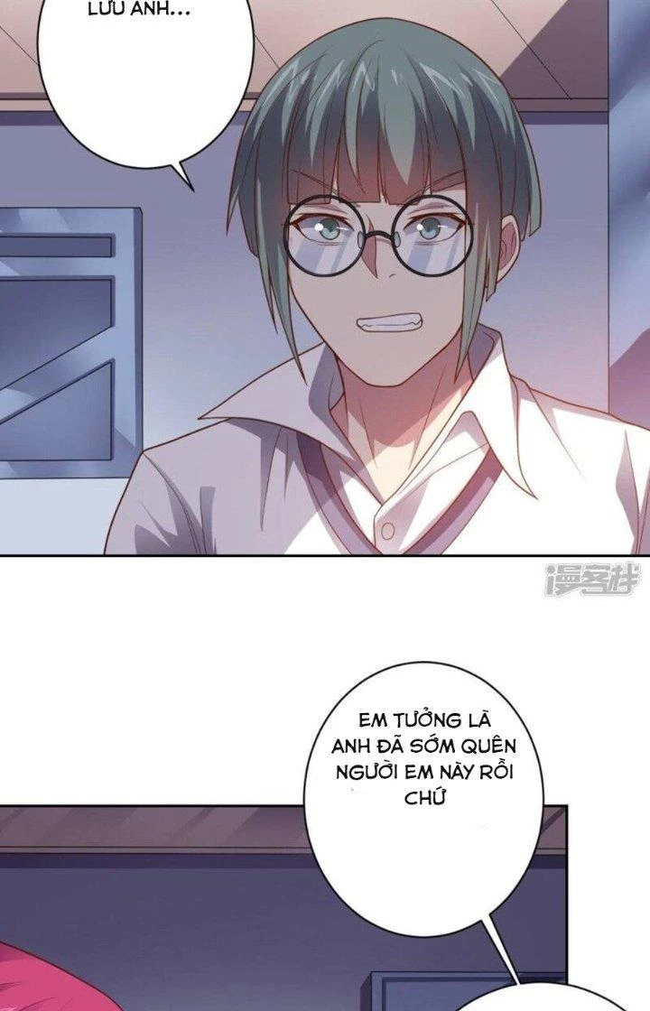 Bạn Gái Hung Ác Của Siêu Anh Hùng Chapter 99 - Trang 4