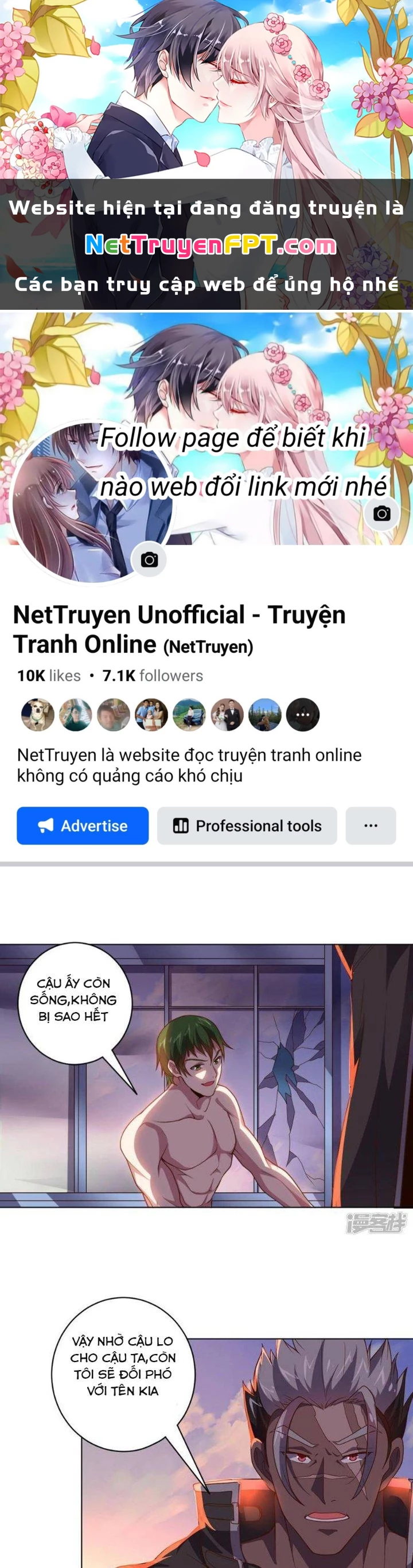 Bạn Gái Hung Ác Của Siêu Anh Hùng Chapter 100 - Trang 4