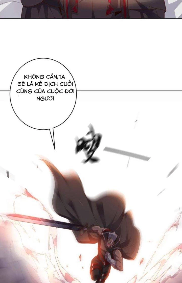Bạn Gái Hung Ác Của Siêu Anh Hùng Chapter 100 - Trang 4