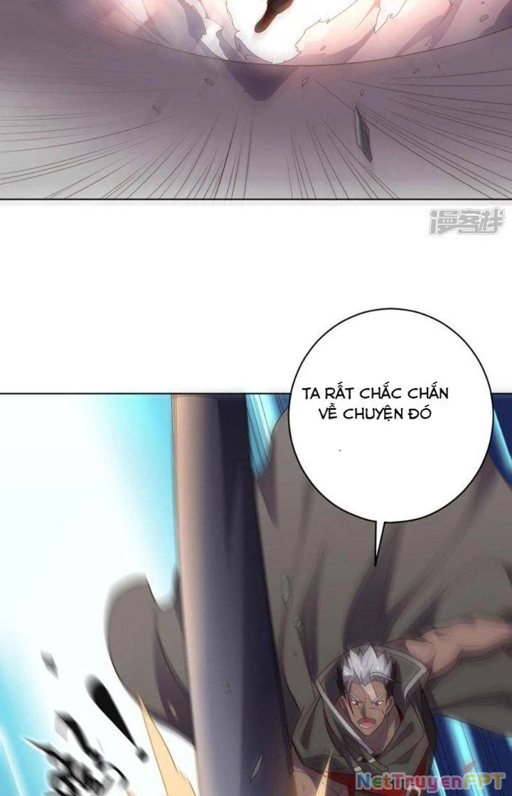 Bạn Gái Hung Ác Của Siêu Anh Hùng Chapter 100 - Trang 4