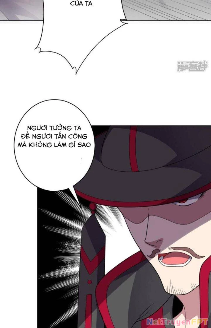 Bạn Gái Hung Ác Của Siêu Anh Hùng Chapter 100 - Trang 4