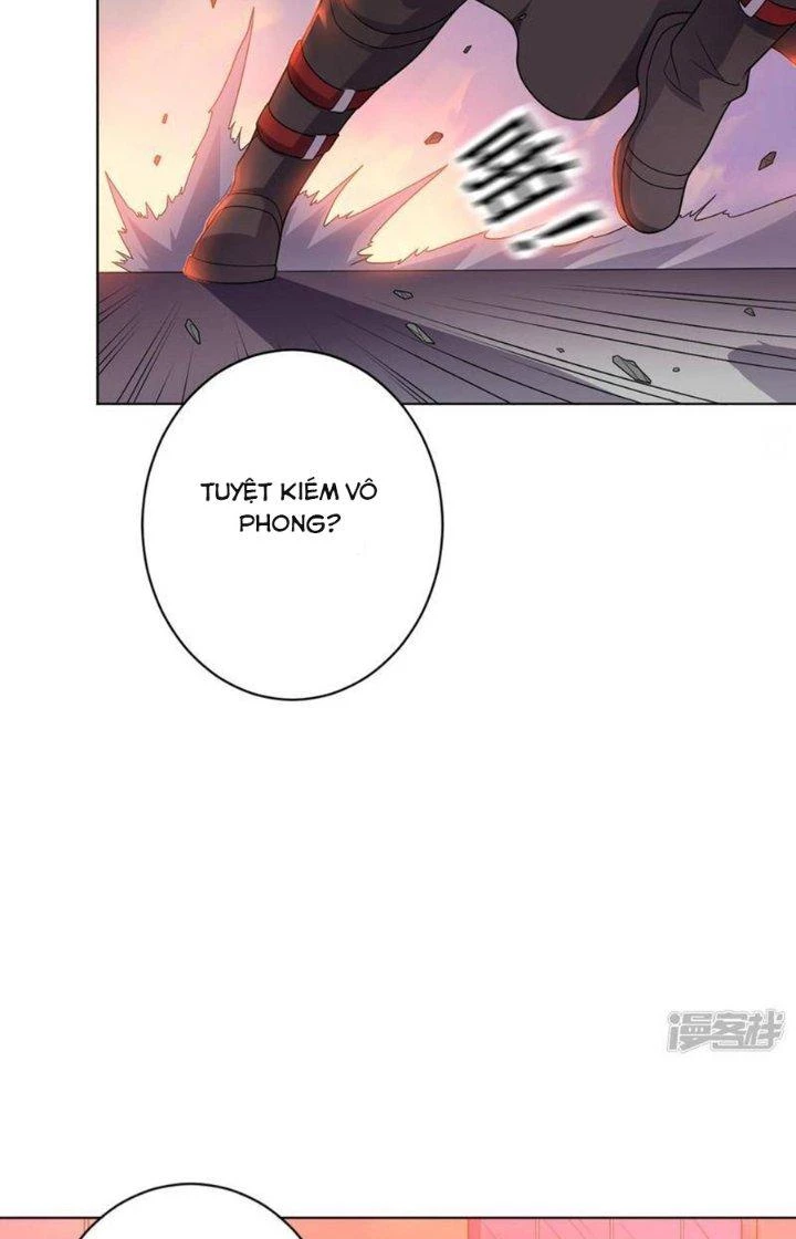 Bạn Gái Hung Ác Của Siêu Anh Hùng Chapter 100 - Trang 4