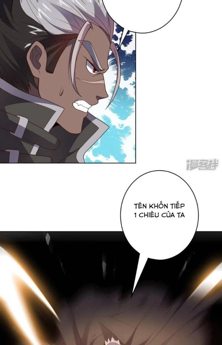 Bạn Gái Hung Ác Của Siêu Anh Hùng Chapter 100 - Trang 4
