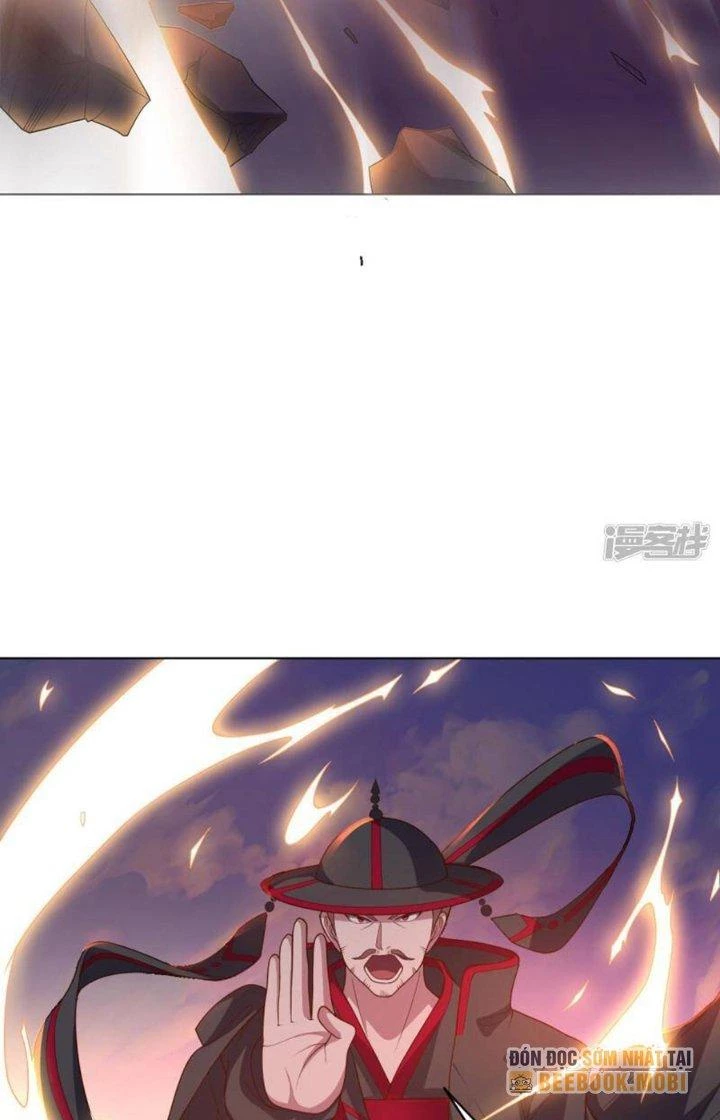 Bạn Gái Hung Ác Của Siêu Anh Hùng Chapter 100 - Trang 4