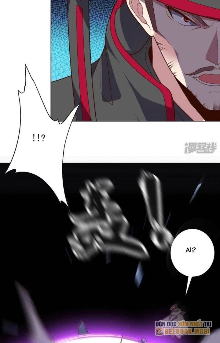 Bạn Gái Hung Ác Của Siêu Anh Hùng Chapter 100 - Trang 4