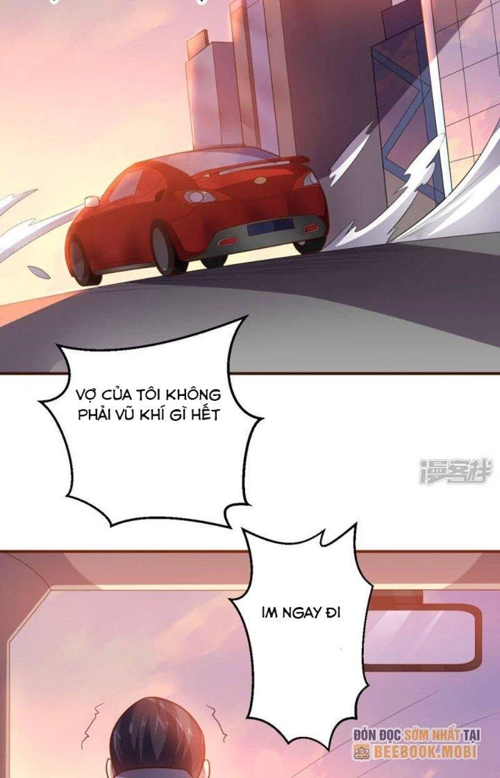 Bạn Gái Hung Ác Của Siêu Anh Hùng Chapter 101 - Trang 4