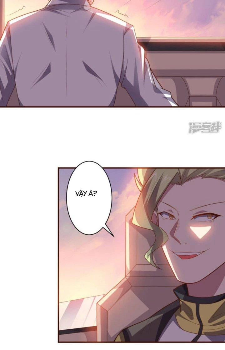 Bạn Gái Hung Ác Của Siêu Anh Hùng Chapter 101 - Trang 4