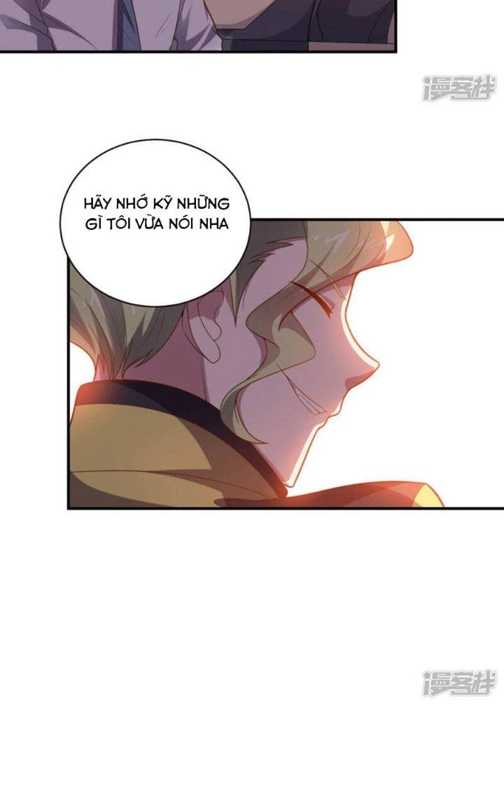 Bạn Gái Hung Ác Của Siêu Anh Hùng Chapter 101 - Trang 4