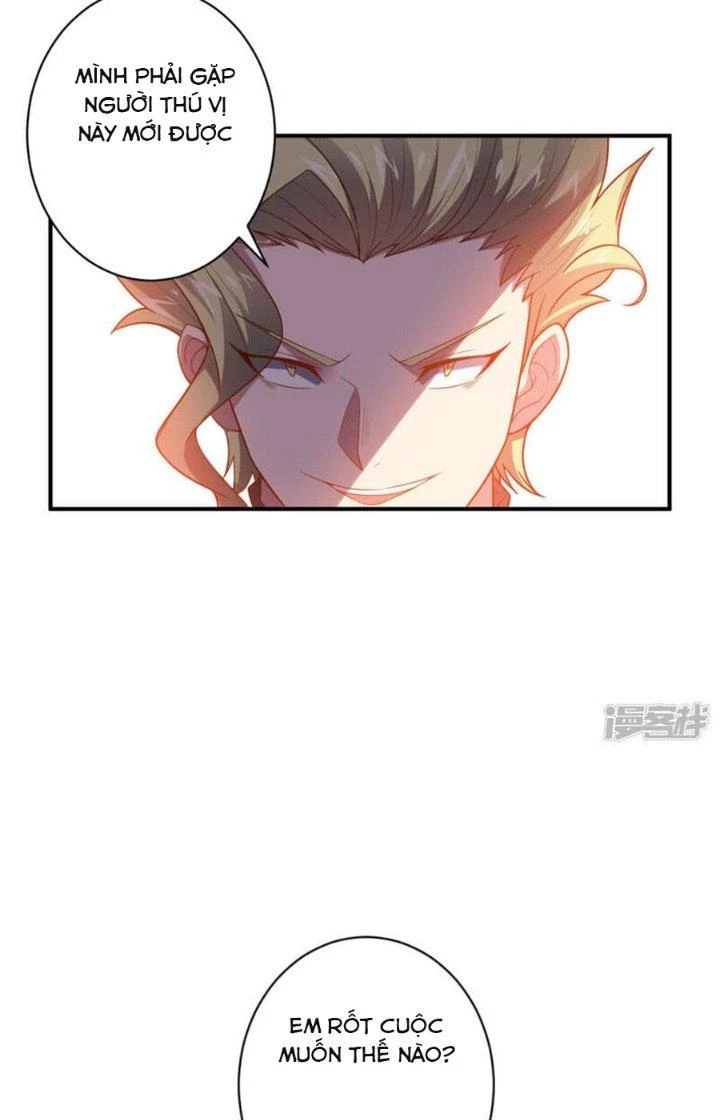 Bạn Gái Hung Ác Của Siêu Anh Hùng Chapter 101 - Trang 4