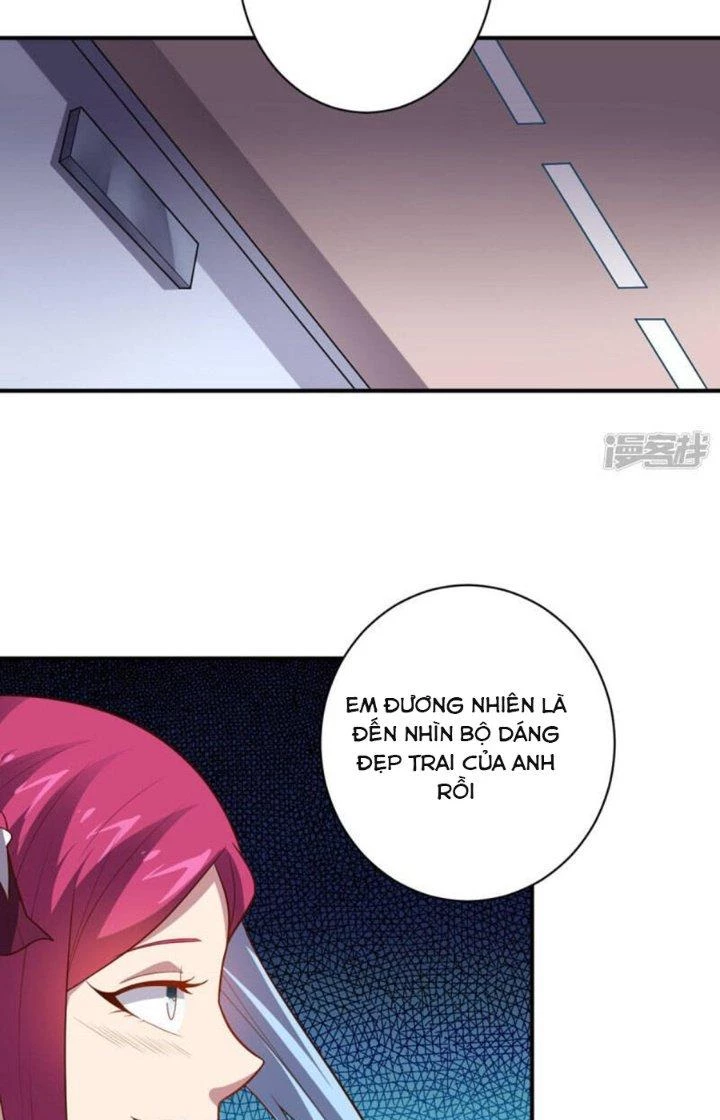 Bạn Gái Hung Ác Của Siêu Anh Hùng Chapter 101 - Trang 4