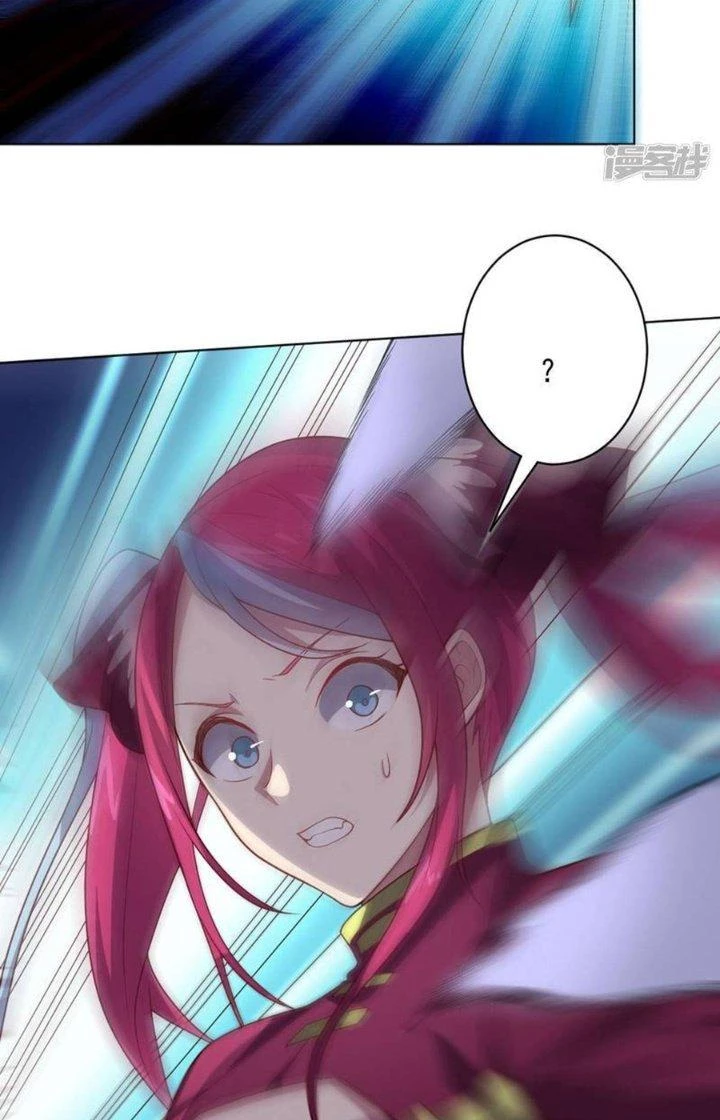 Bạn Gái Hung Ác Của Siêu Anh Hùng Chapter 102 - Trang 4