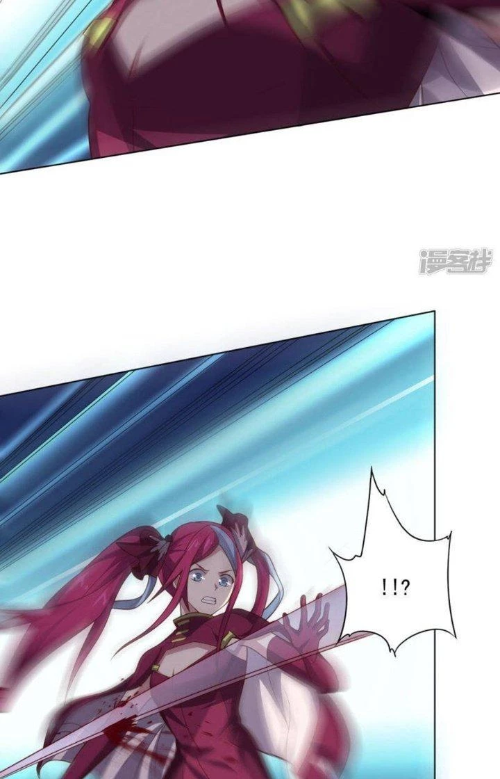 Bạn Gái Hung Ác Của Siêu Anh Hùng Chapter 102 - Trang 4