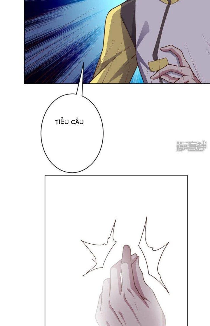 Bạn Gái Hung Ác Của Siêu Anh Hùng Chapter 102 - Trang 4