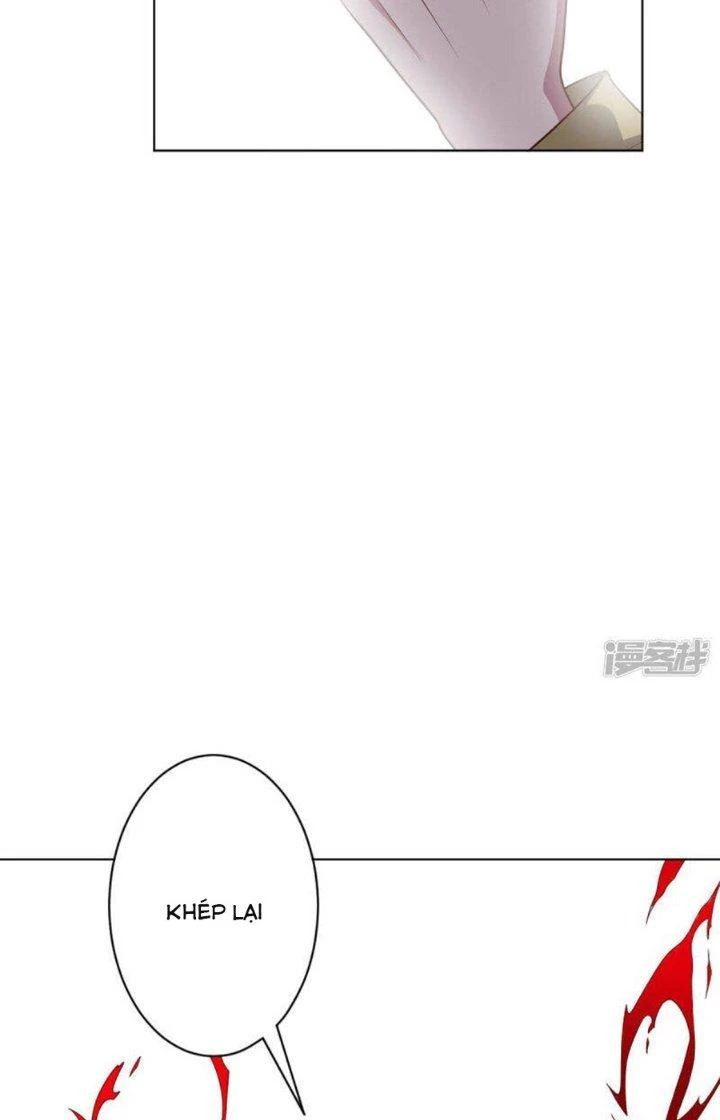Bạn Gái Hung Ác Của Siêu Anh Hùng Chapter 102 - Trang 4