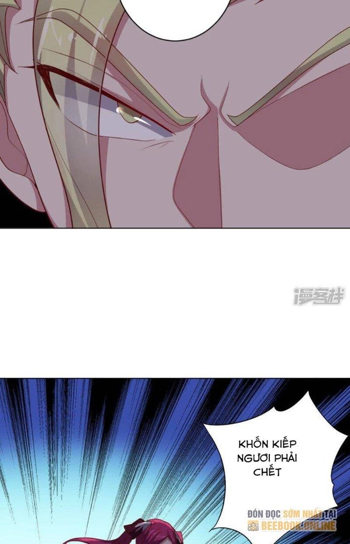 Bạn Gái Hung Ác Của Siêu Anh Hùng Chapter 102 - Trang 4