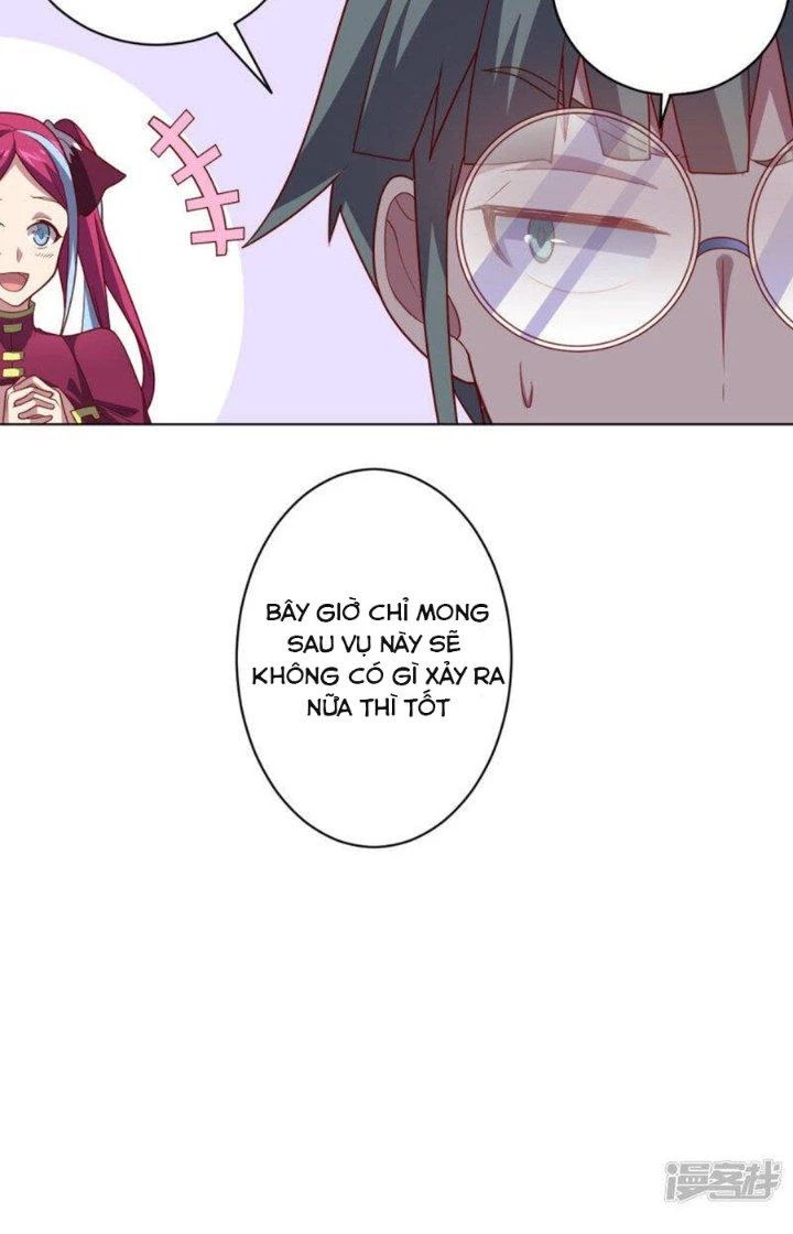 Bạn Gái Hung Ác Của Siêu Anh Hùng Chapter 102 - Trang 4