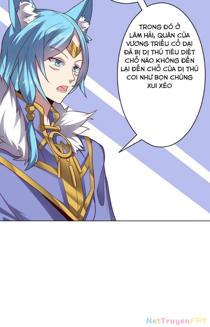 Bạn Gái Hung Ác Của Siêu Anh Hùng Chapter 102 - Trang 4