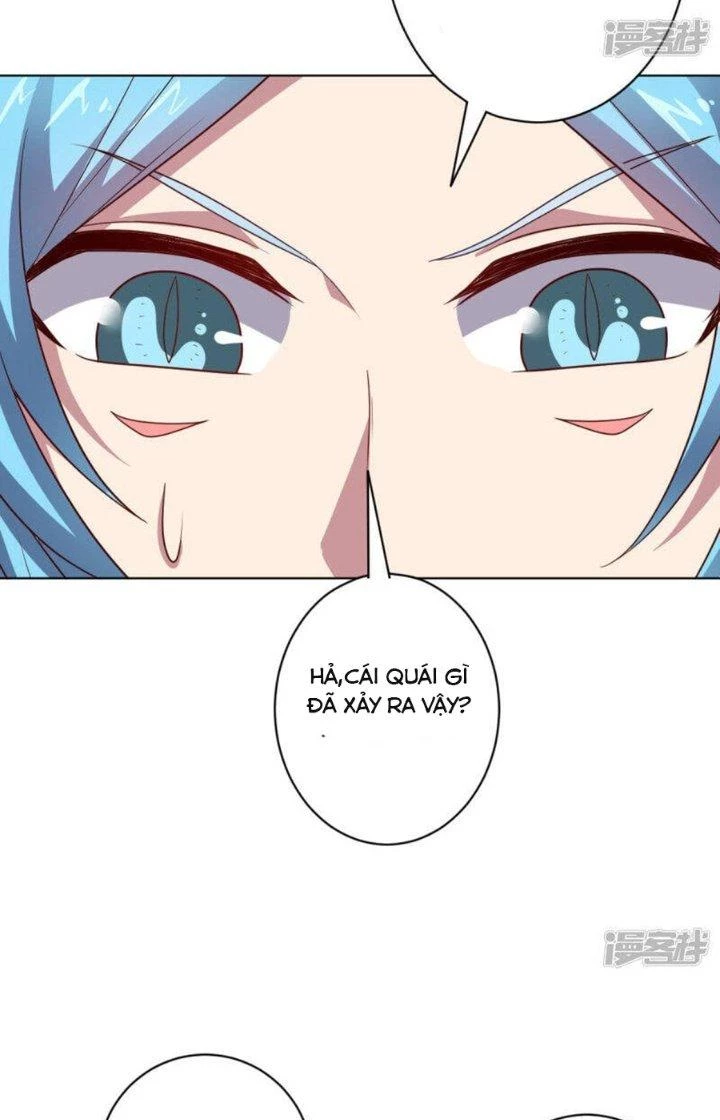 Bạn Gái Hung Ác Của Siêu Anh Hùng Chapter 102 - Trang 4