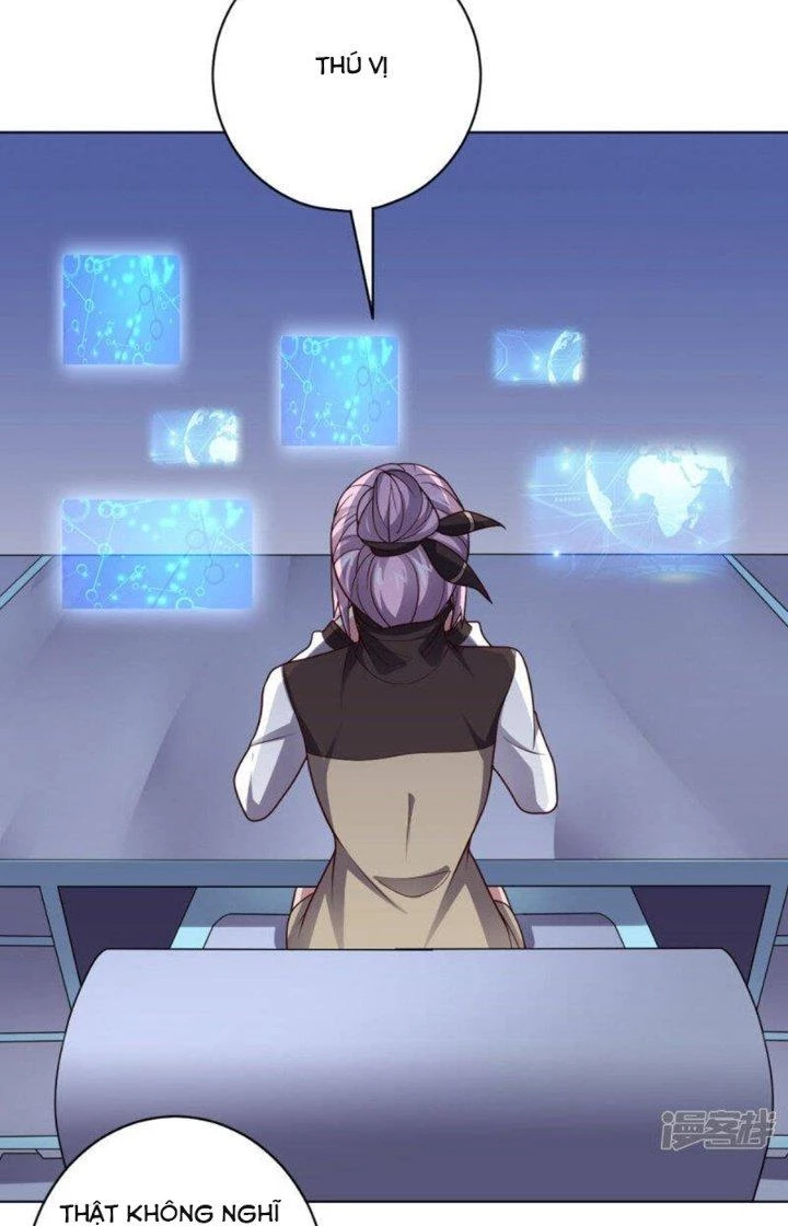 Bạn Gái Hung Ác Của Siêu Anh Hùng Chapter 102 - Trang 4