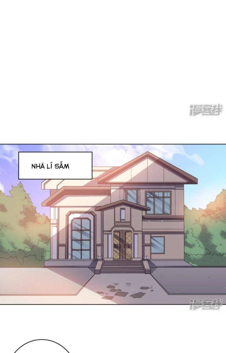 Bạn Gái Hung Ác Của Siêu Anh Hùng Chapter 102 - Trang 4