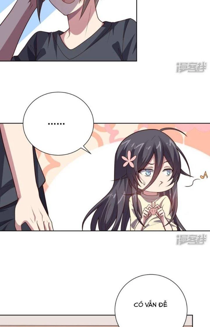 Bạn Gái Hung Ác Của Siêu Anh Hùng Chapter 103 - Trang 4