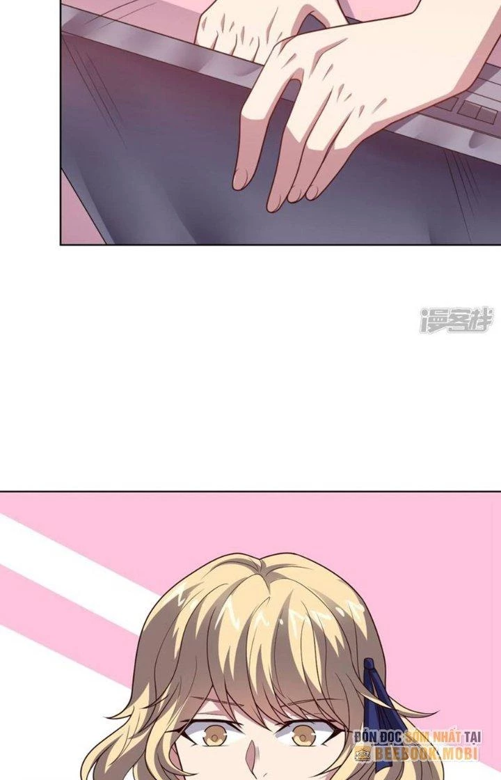 Bạn Gái Hung Ác Của Siêu Anh Hùng Chapter 103 - Trang 4