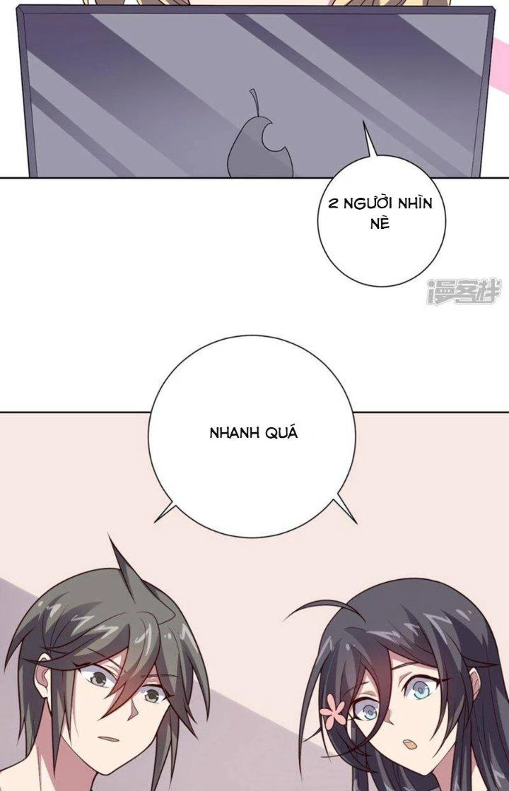 Bạn Gái Hung Ác Của Siêu Anh Hùng Chapter 103 - Trang 4