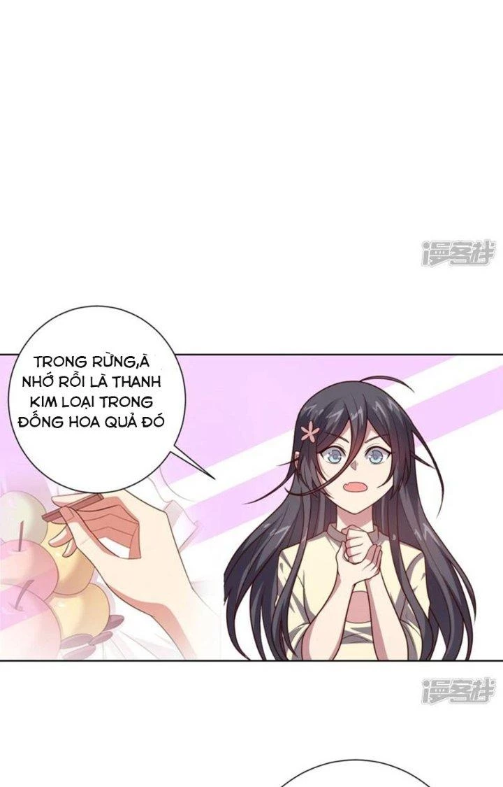 Bạn Gái Hung Ác Của Siêu Anh Hùng Chapter 103 - Trang 4