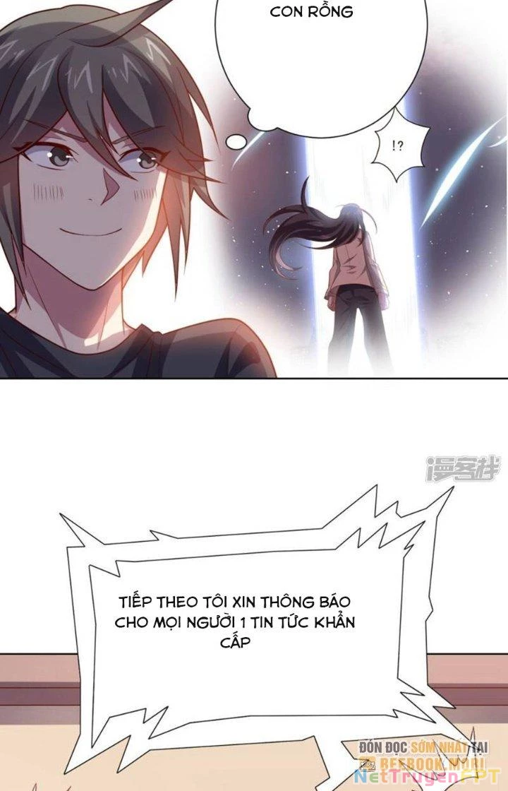 Bạn Gái Hung Ác Của Siêu Anh Hùng Chapter 103 - Trang 4