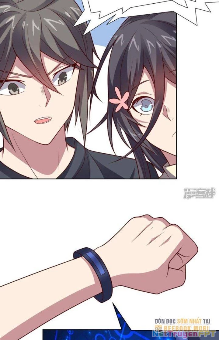 Bạn Gái Hung Ác Của Siêu Anh Hùng Chapter 103 - Trang 4