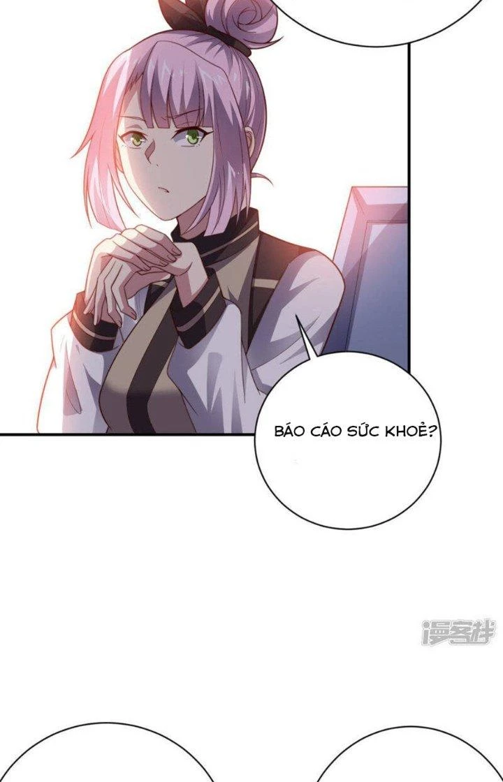 Bạn Gái Hung Ác Của Siêu Anh Hùng Chapter 104 - Trang 4