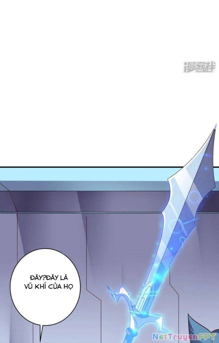 Bạn Gái Hung Ác Của Siêu Anh Hùng Chapter 104 - Trang 4