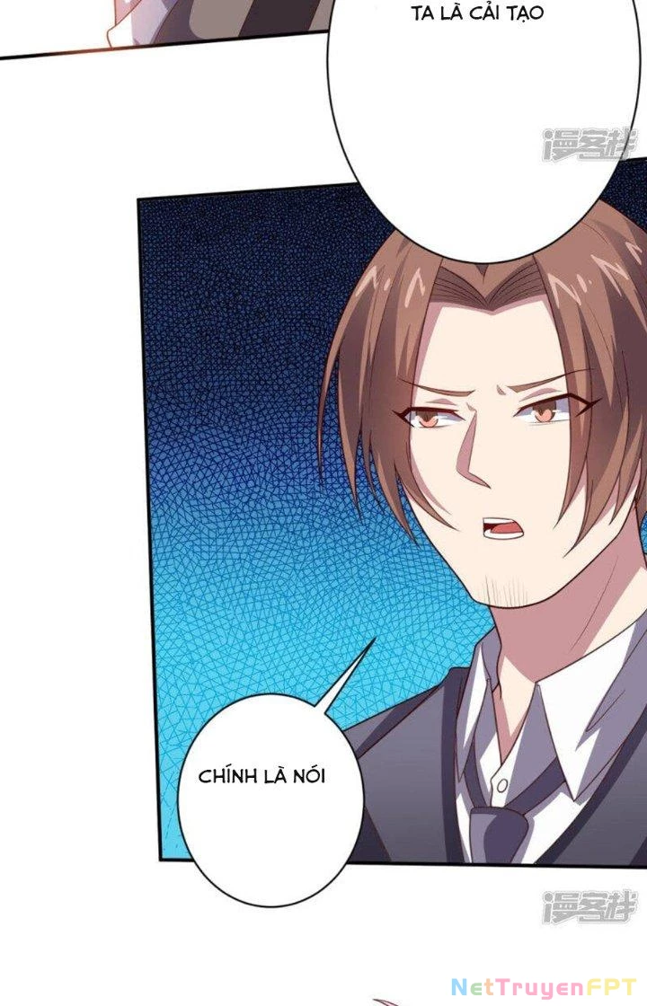 Bạn Gái Hung Ác Của Siêu Anh Hùng Chapter 104 - Trang 4
