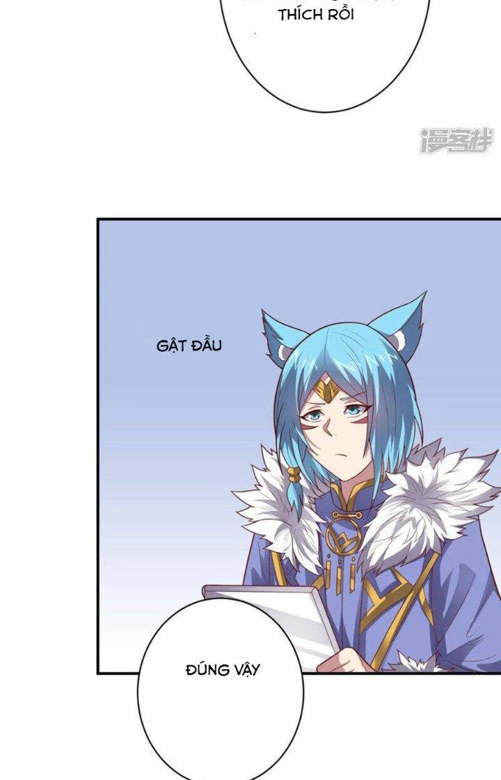Bạn Gái Hung Ác Của Siêu Anh Hùng Chapter 104 - Trang 4