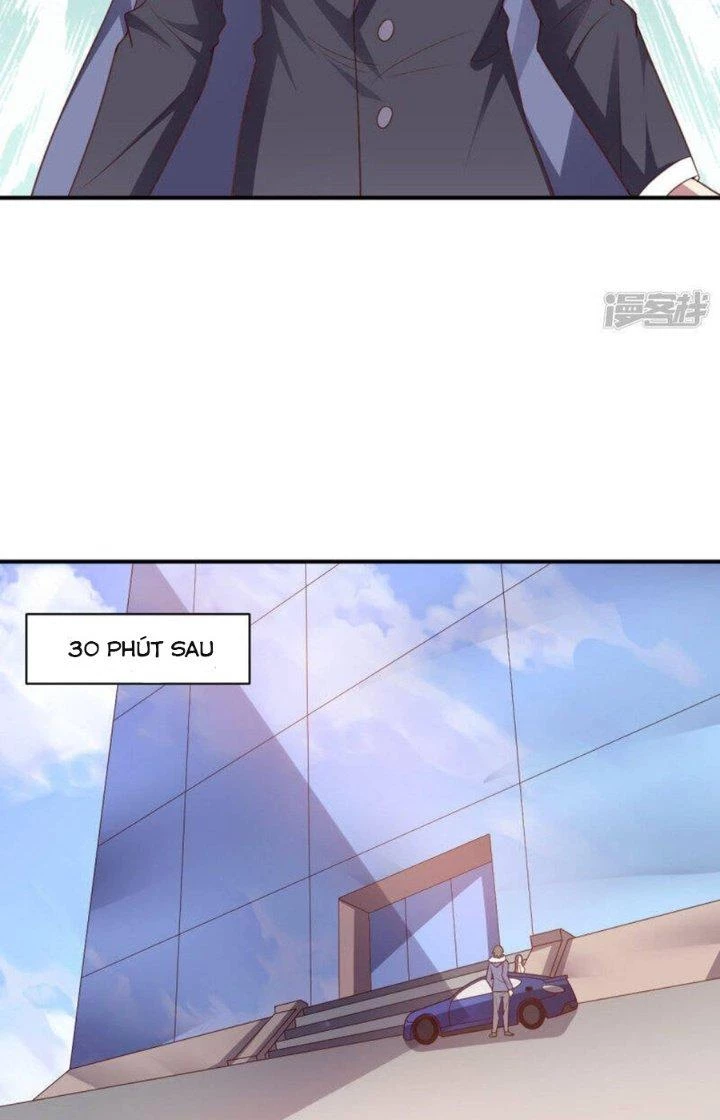 Bạn Gái Hung Ác Của Siêu Anh Hùng Chapter 104 - Trang 4