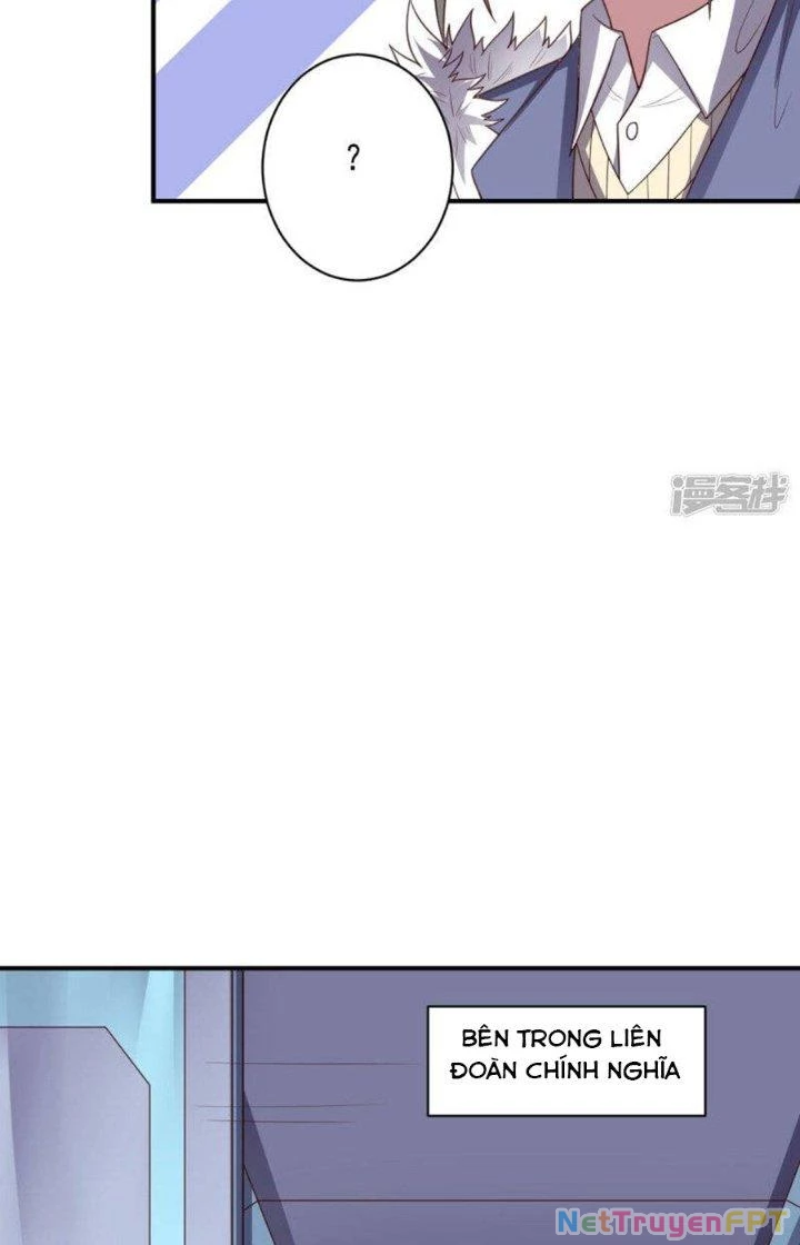 Bạn Gái Hung Ác Của Siêu Anh Hùng Chapter 104 - Trang 4