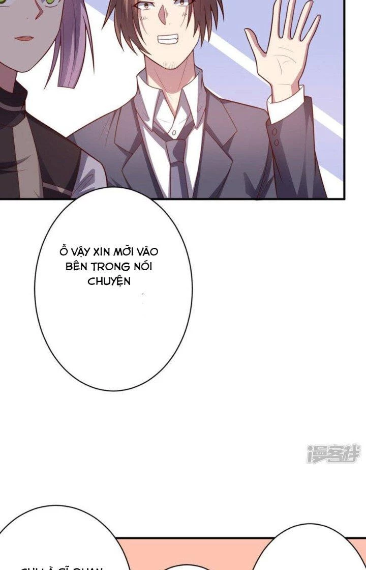 Bạn Gái Hung Ác Của Siêu Anh Hùng Chapter 104 - Trang 4