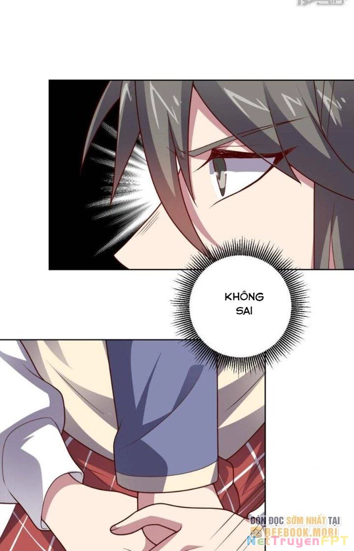 Bạn Gái Hung Ác Của Siêu Anh Hùng Chapter 105 - Trang 4