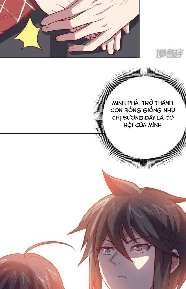 Bạn Gái Hung Ác Của Siêu Anh Hùng Chapter 105 - Trang 4