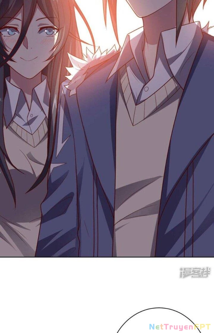 Bạn Gái Hung Ác Của Siêu Anh Hùng Chapter 105 - Trang 4