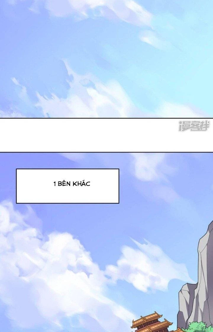 Bạn Gái Hung Ác Của Siêu Anh Hùng Chapter 105 - Trang 4