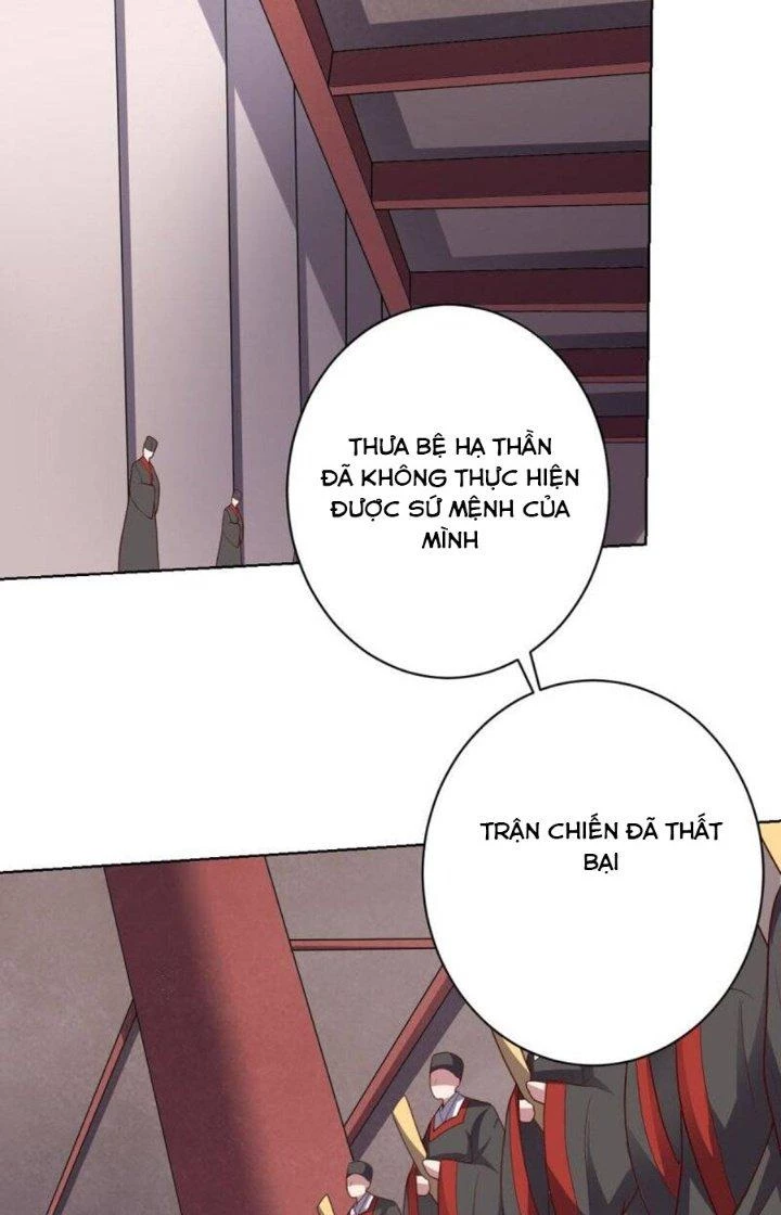 Bạn Gái Hung Ác Của Siêu Anh Hùng Chapter 105 - Trang 4