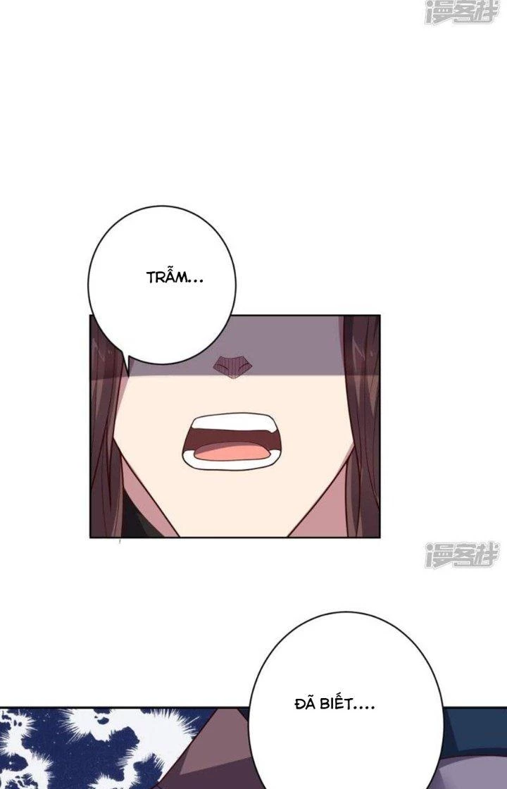 Bạn Gái Hung Ác Của Siêu Anh Hùng Chapter 105 - Trang 4
