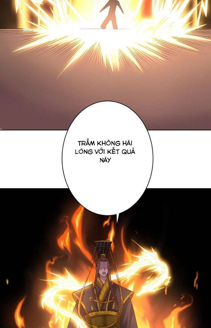 Bạn Gái Hung Ác Của Siêu Anh Hùng Chapter 105 - Trang 4
