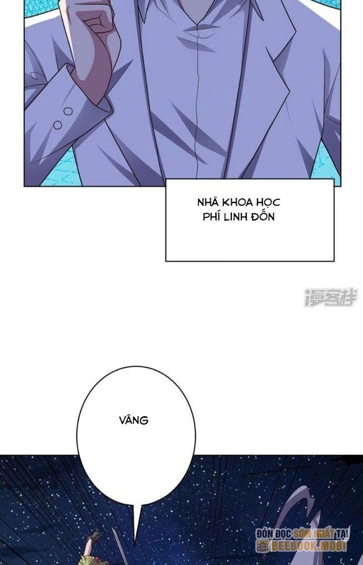 Bạn Gái Hung Ác Của Siêu Anh Hùng Chapter 106 - Trang 4