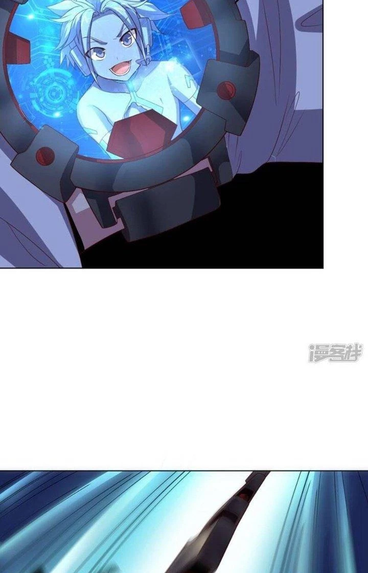 Bạn Gái Hung Ác Của Siêu Anh Hùng Chapter 106 - Trang 4
