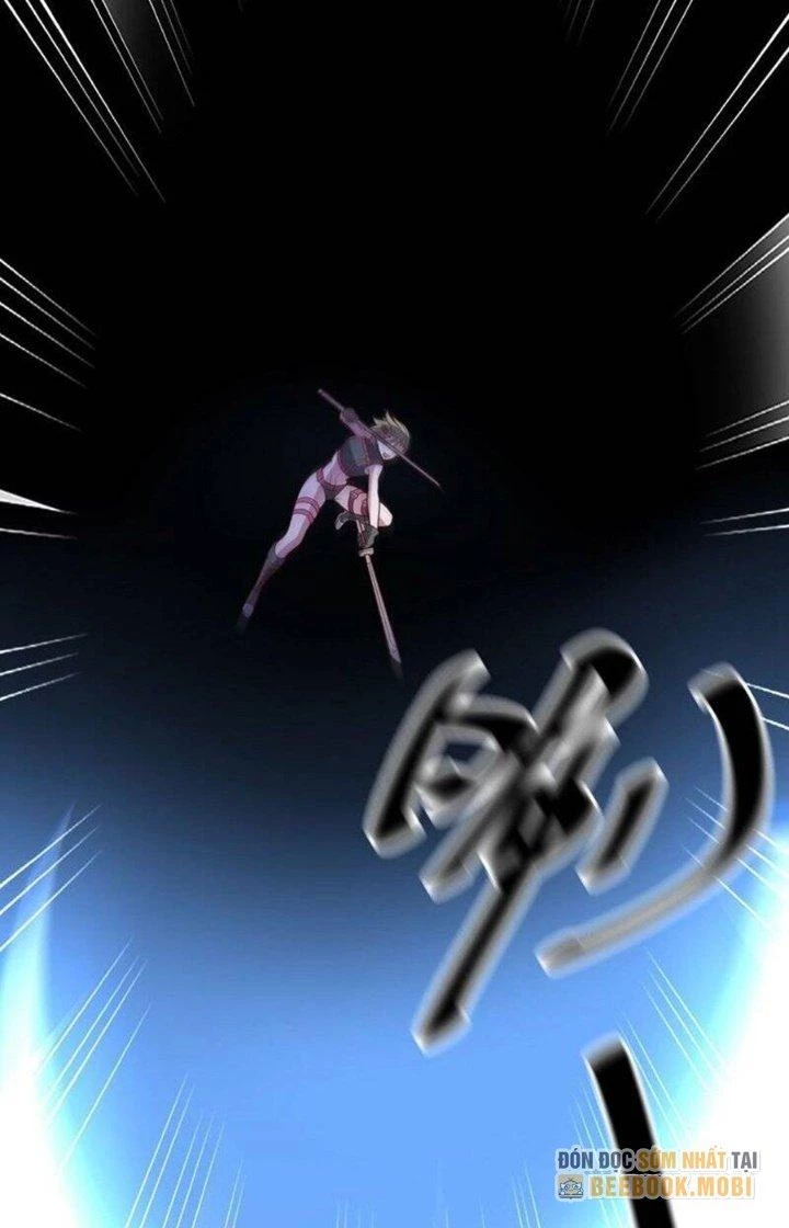 Bạn Gái Hung Ác Của Siêu Anh Hùng Chapter 106 - Trang 4